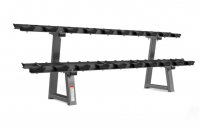 Стойка для гантелей Realleader FW-2015
