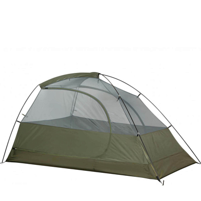 Палатка Ferrino Nemesi 3 Pro Fr Olive Green