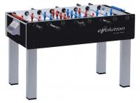Игровой стол - футбол "Garlando F-200 Evolution Telescopic"