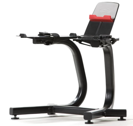 Стойка для гантелей Bowflex SelectTech (100736)