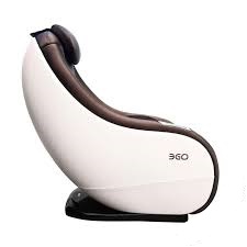 Массажное кресло Ego Lounge Chair EG8801
