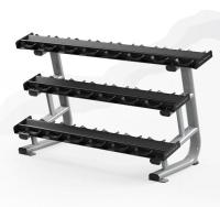 Magnum Стойка для 10-Pair Studio Pro пар гантелей Matrix MG-A541