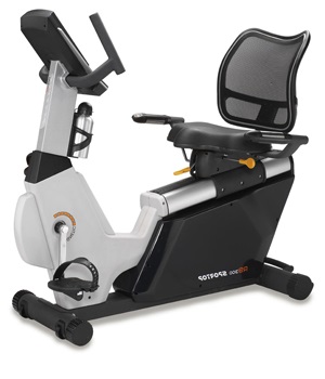 Велотренажер AeroFit RB300