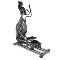 Эллиптический эргометр  Bronze Gym XR812 LC