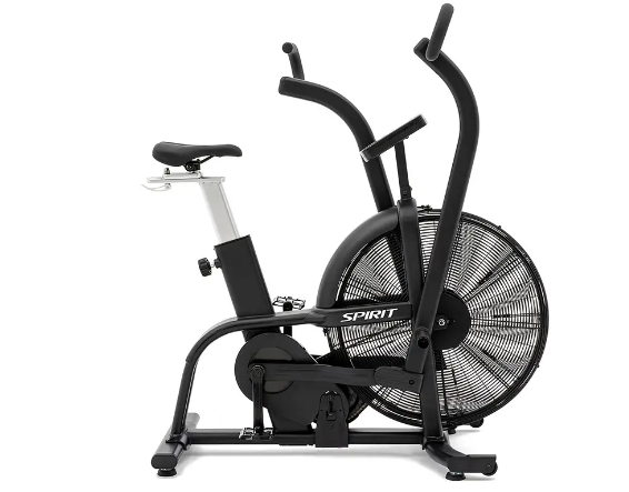 Велотренажер Spirit AB900+ Air Bike
