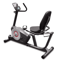 Велотренажер Carbon Fitness M808