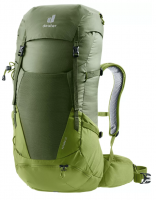 Рюкзак Deuter Futura 32 Khaki/Meadow
