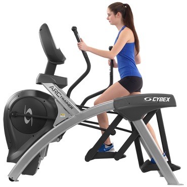 Эллиптический тренажер Cybex 626AT
