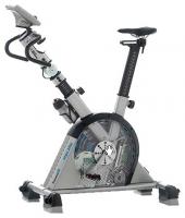 Велоэргометр Daum Ergo bike premium 8 i