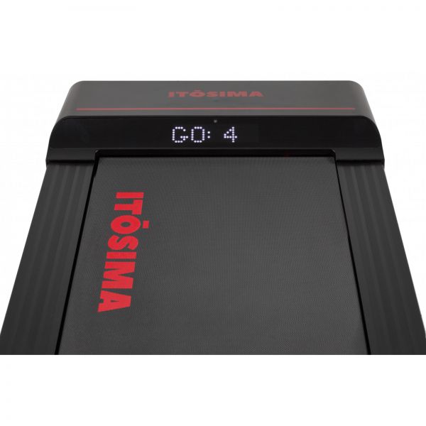 Беговая дорожка Itosima Aura Remote Control