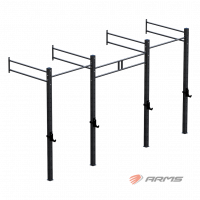 Рама для кроссфита ARMS ARCROSS100