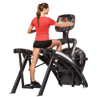 Эллиптический тренажер Cybex 525AT