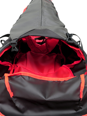 Рюкзак Salewa Trek Mate 60+5 Quiet Shade