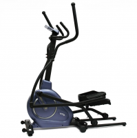 Эллиптический тренажер Carbon Fitness E70