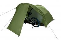 Туристическая палатка Freetime Ride 2 DLX