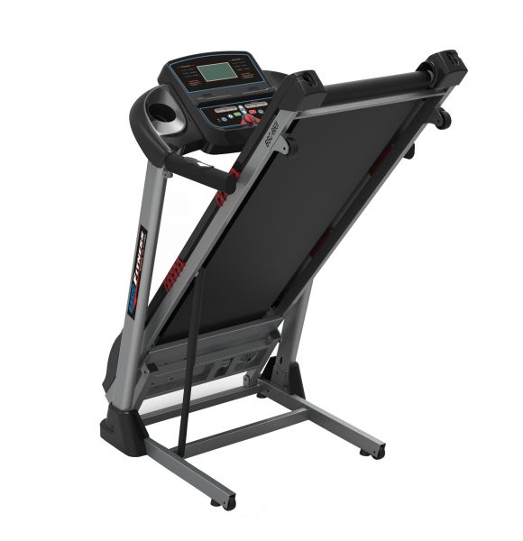 Беговая дорожка Basic Fitness T660i