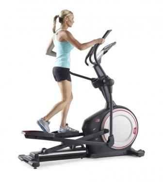 Эллиптический тренажер ProForm Endurance 420E Арт. Pfevel49716