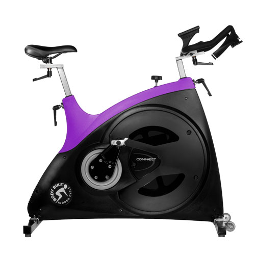 Сайкл-тренажер Body Bike Connect