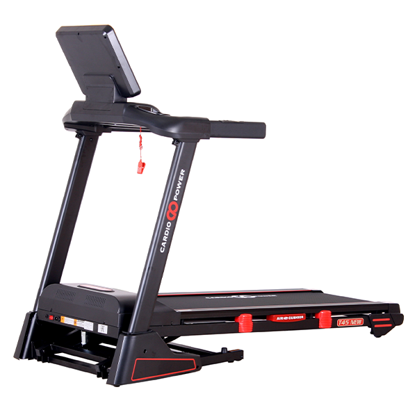 Беговая дорожка CardioPower T45 New