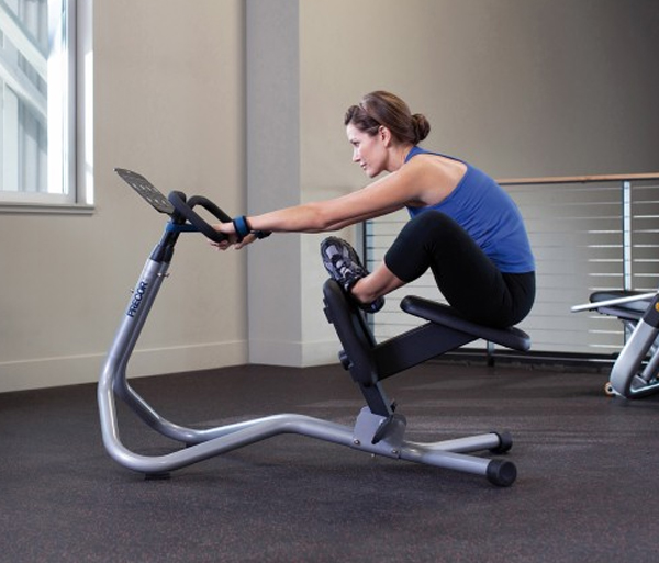 Тренажер для растяжки Precor Stretch Trainer C240