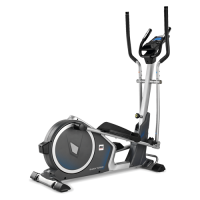 Эллиптический тренажер BH Fitness Easy Step Dual