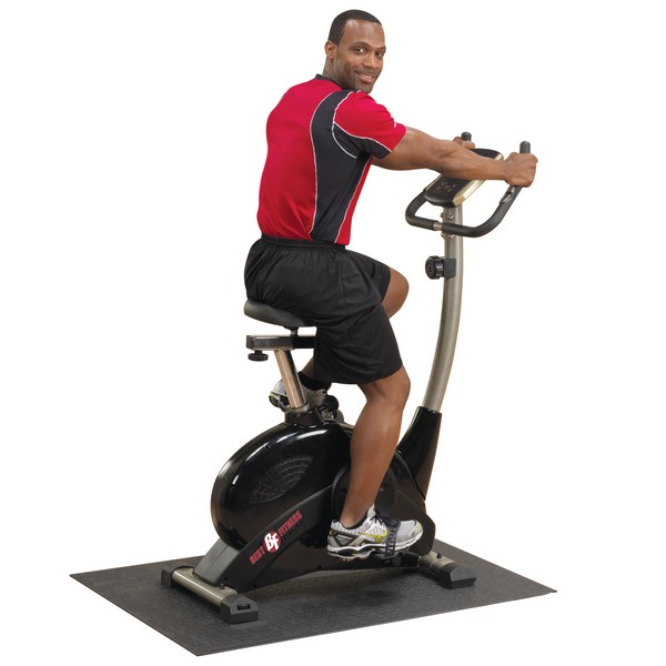 Велотренажер BodySolid Best Fitness BFUB1