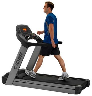 Беговая дорожка Cybex 625T