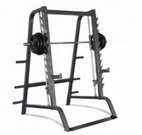 Машина Смита Protrain HC-SM680C (скамья и диски продаются отдельно)