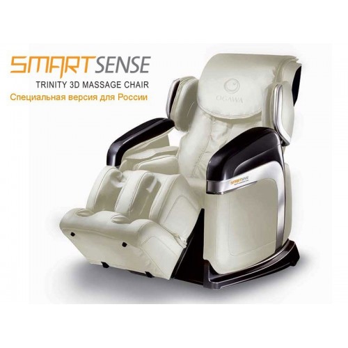 Массажное кресло Ogawa Smart Sence OG6228 New Edition