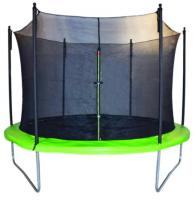 Батут каркасный actiwell Батут пружинный, диаметр 305 см