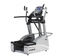 Эллиптический тренажер True Fitness ESX