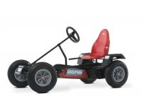 Веломобиль Berg Extra Red BFR