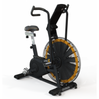 Велотренажер Airbike Octane AirdyneX