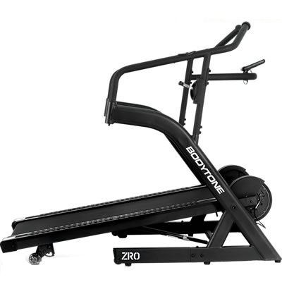 Беговая дорожка Bodytone ZRO-P