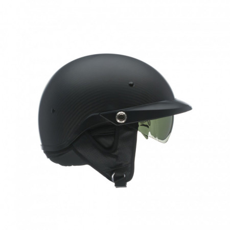 Шлем Bell Pit Boss Carbon Matte