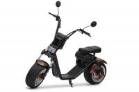 Электроскутер CityCoco LUX 1500W 20 Ah