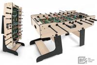 Мини-футбол Compact 55 NEW (Йоркшир)