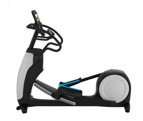 Эллиптический тренажер Precor EFX 863 V2