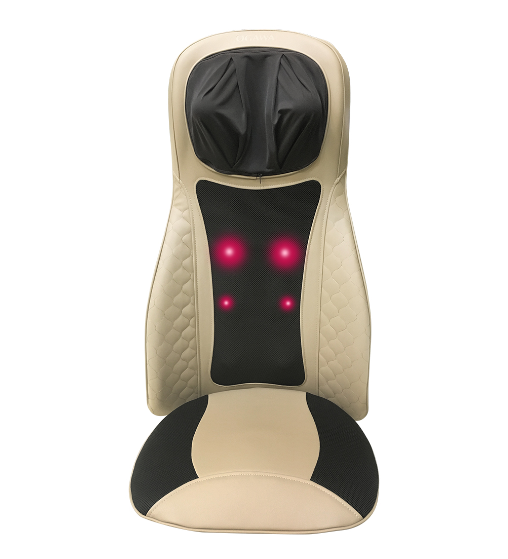 Массажная накидка FUJIMO F178 PRIME X