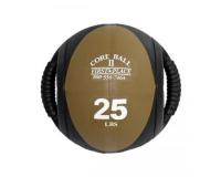 Мяч с ручками  Perform Better Dual Grip Medicine Ball 11,3 кг