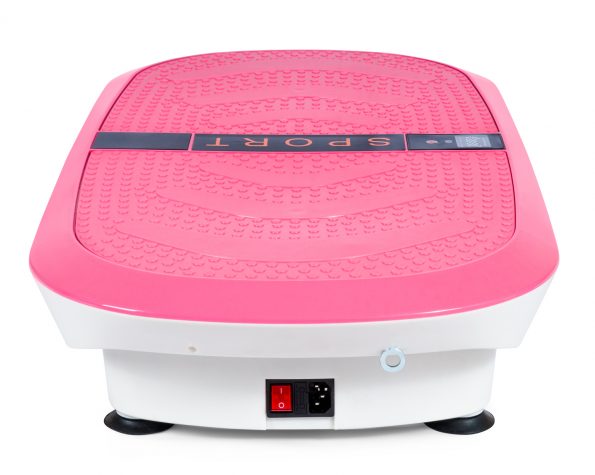 3D Виброплатформа VF-S800 Pink