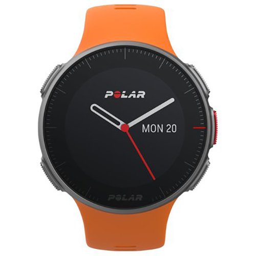 Часы для спорта Polar Vantage V Orange