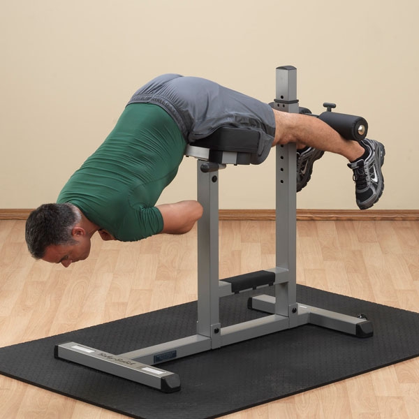 Римский стул Body Solid GRCH-22