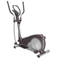 Эллиптический эргометр Oxygen Cariba III EL EXT