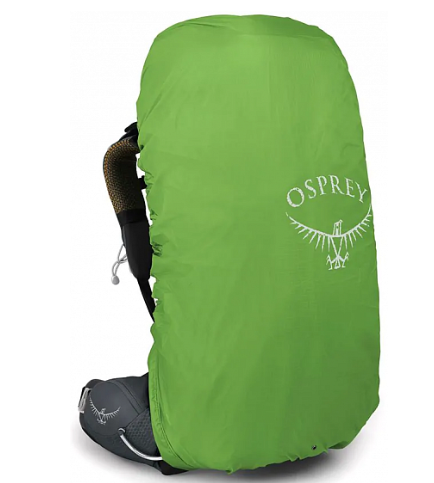 Рюкзак женский Osprey Aura AG 50 Enchantment Purple