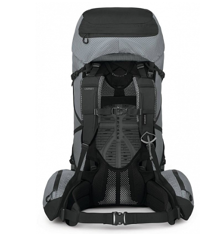 Рюкзак Osprey Aether Pro 75 Silver Lining