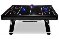 Игровой стол - аэрохоккей "Tribute" 6 ф