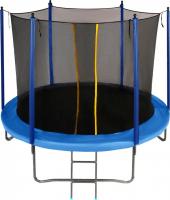 Батут Jumpy Comfort 10 FT (Blue)
