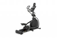 Эллиптический тренажер Spirit XE395ENT Black