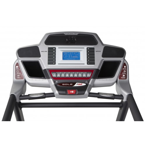 Беговая дорожка Sole F60 2013